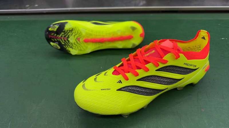 Tacos Adidas_Adidas 26 Predator Elite Tongue FG SIZE-39-45-85669652